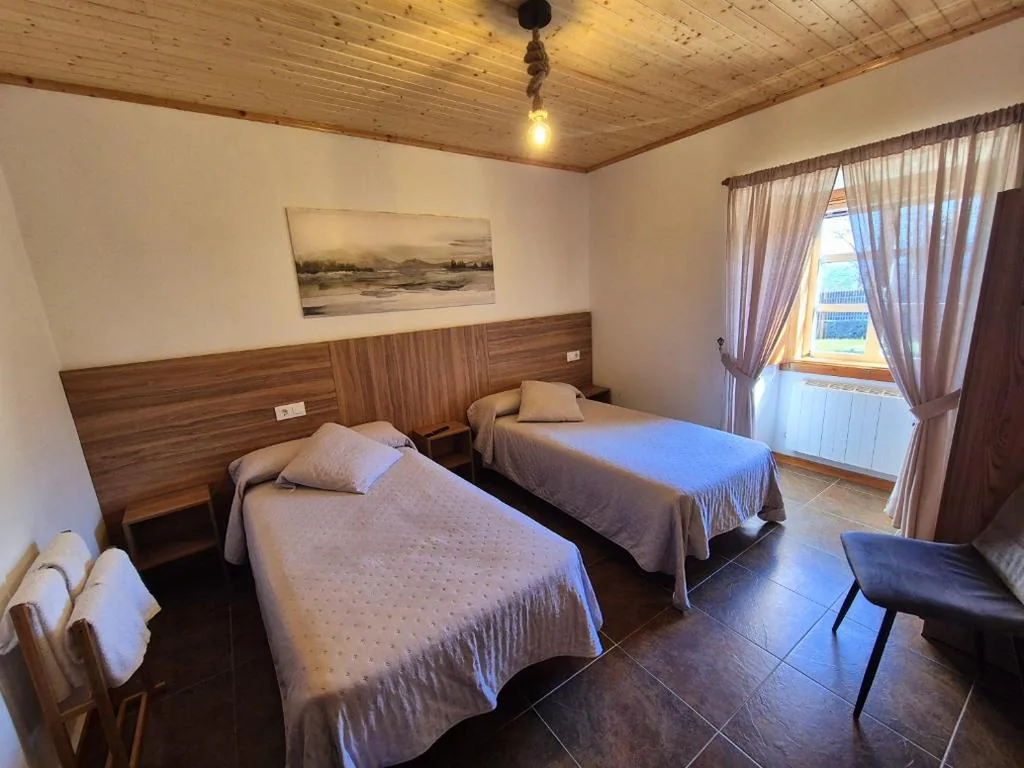 Albergue Rectoral San Mamede da Pena EXCLUSIVE FOR PILGRIMS