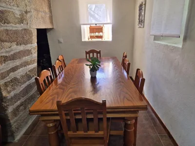 Albergue Rectoral San Mamede da Pena EXCLUSIVE FOR PILGRIMS — foto 4
