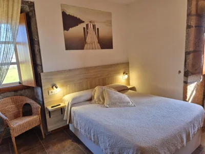 Albergue Rectoral San Mamede da Pena EXCLUSIVE FOR PILGRIMS — foto 6