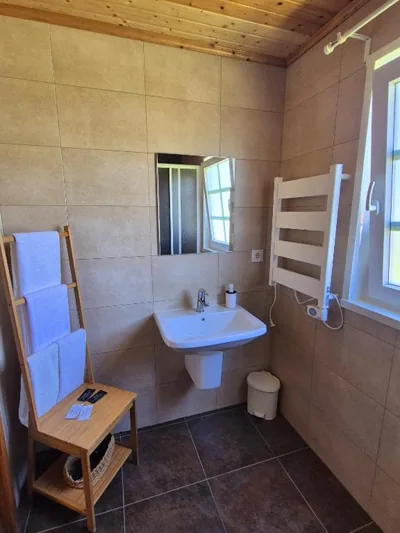 Albergue Rectoral San Mamede da Pena EXCLUSIVE FOR PILGRIMS — foto 7