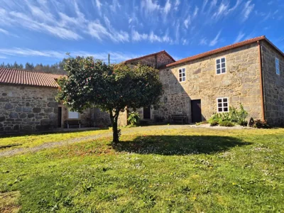 Albergue Rectoral San Mamede da Pena EXCLUSIVE FOR PILGRIMS — foto 8