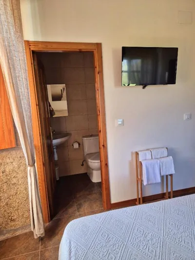 Albergue Rectoral San Mamede da Pena EXCLUSIVE FOR PILGRIMS — foto 10