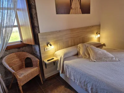 Albergue Rectoral San Mamede da Pena EXCLUSIVE FOR PILGRIMS — foto 12