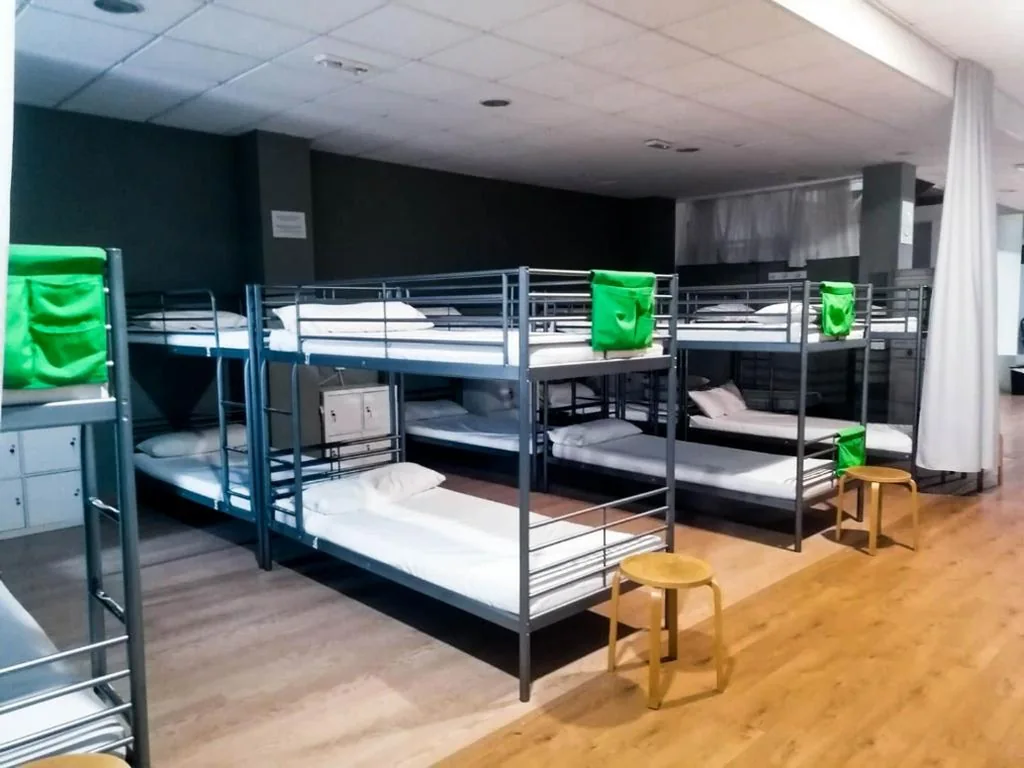 Albergue Rem
