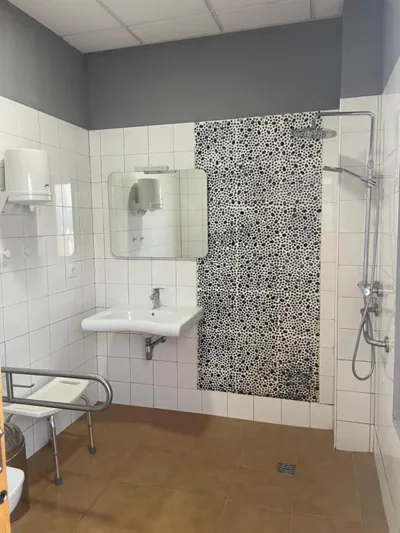 Albergue Rem — Foto 3