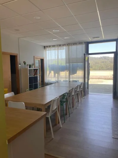 Albergue Rem — Foto 4
