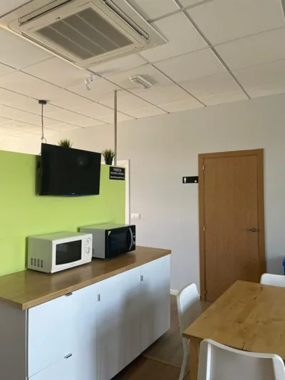 Albergue Rem — Foto 8