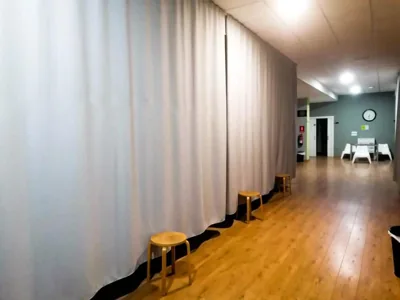 Albergue Rem — Foto 9