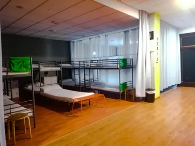 Albergue Rem — Foto 10