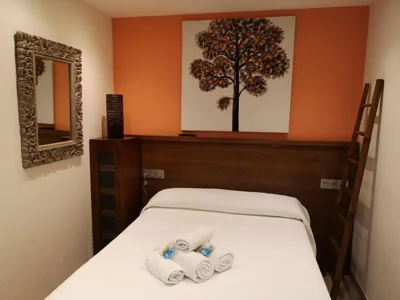 Albergue Restaurante Casa Herminia — photo 2