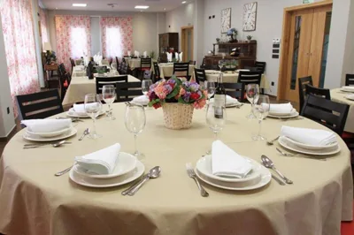Albergue Restaurante Casa Herminia — photo 8