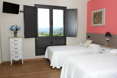 Albergue Restaurante Casa Herminia — photo 9