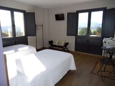 Albergue Restaurante Casa Herminia — photo 12