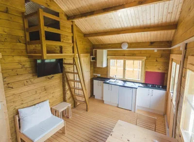 Albergue Restaurante de Artieda — foto 4
