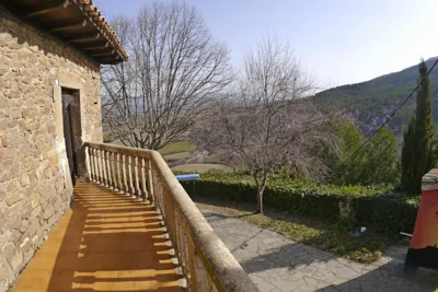 Albergue Restaurante de Artieda — foto 5