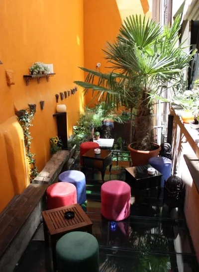 Albergue Revolutum Hostel — 写真 4