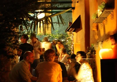 Albergue Revolutum Hostel — 写真 6
