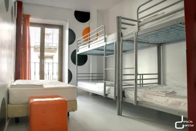 Albergue Revolutum Hostel — 写真 7