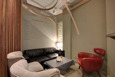 Albergue Revolutum Hostel — 写真 9