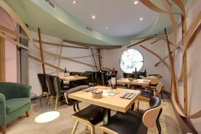 Albergue Revolutum Hostel — 写真 11