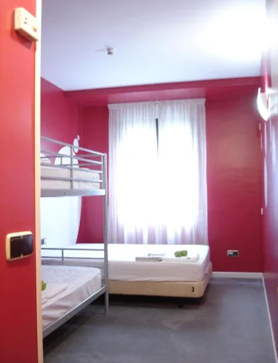Albergue Revolutum Hostel — 写真 12
