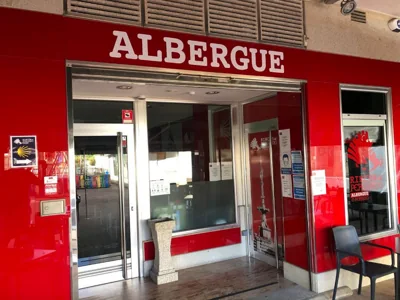 Albergue Rincón del Peregrino Porriño-Pleno centro-City Center — photo 3