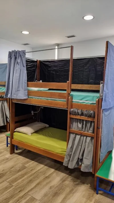 Albergue Rincón del Peregrino Porriño-Pleno centro-City Center — photo 8