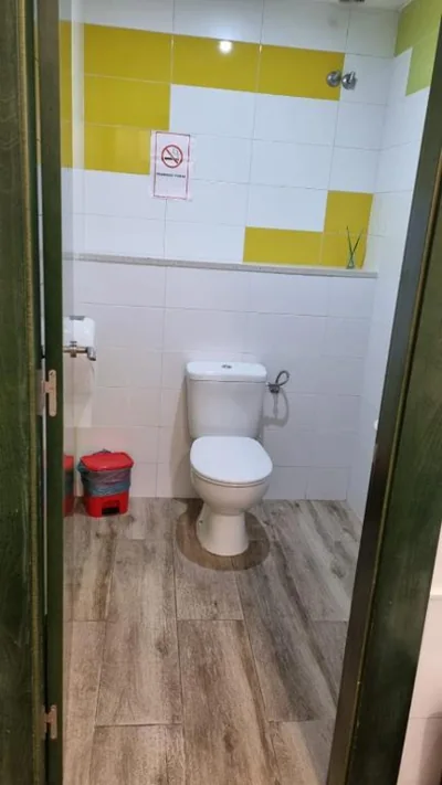 Albergue Rincón del Peregrino Porriño-Pleno centro-City Center — photo 11