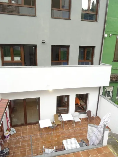 Albergue Roma — 照片 5