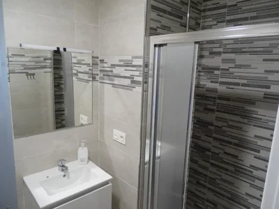 Albergue Roma — 照片 7