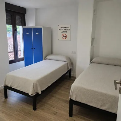 Albergue Roma — 照片 9