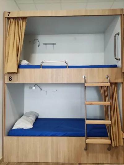 Albergue & Rooms Murgadán — 写真 2