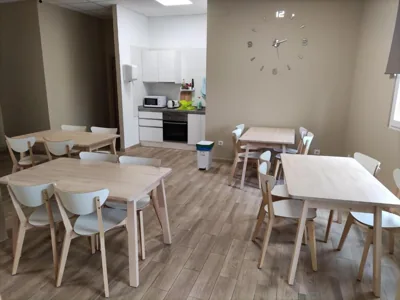 Albergue & Rooms Murgadán — 写真 4