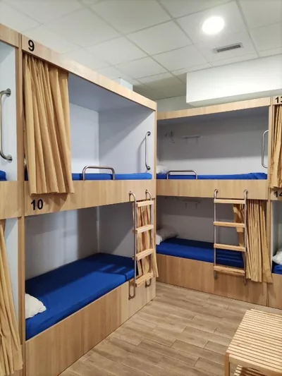 Albergue & Rooms Murgadán — 写真 7