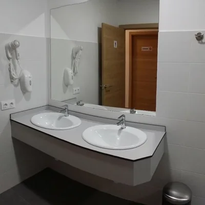 Albergue & Rooms Murgadán — 写真 8