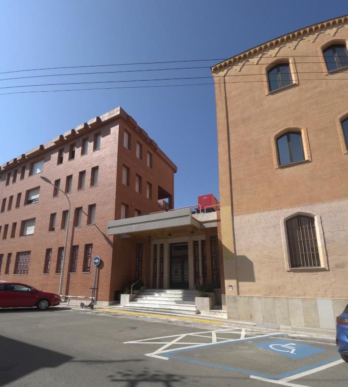 Albergue Rosa Molas