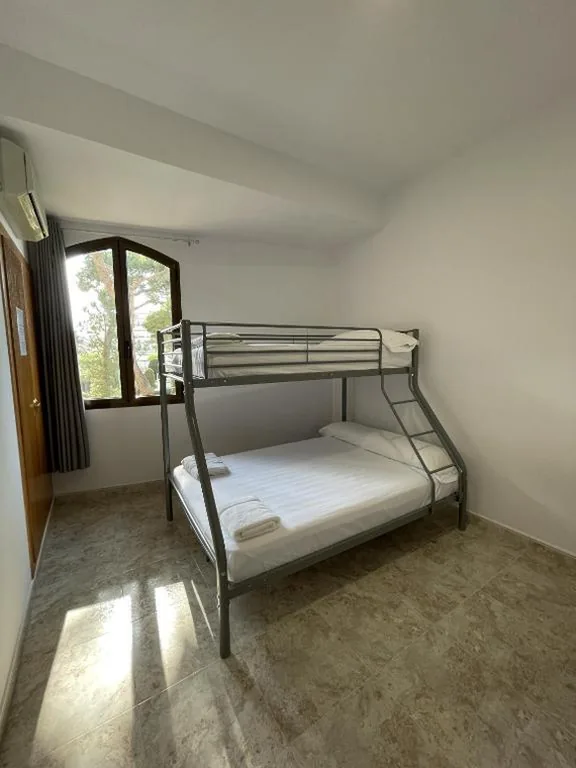 Albergue Rosa Molas