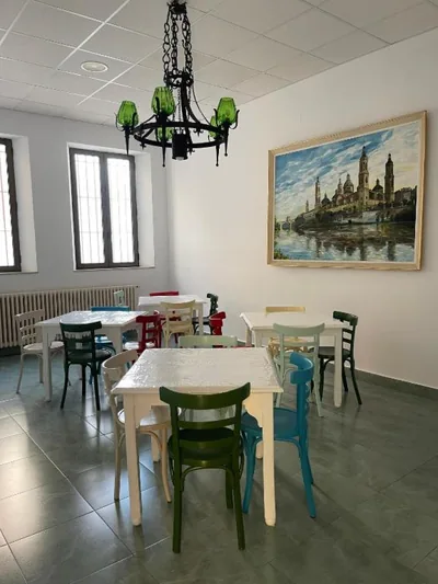 Albergue Rosa Molas — photo 3