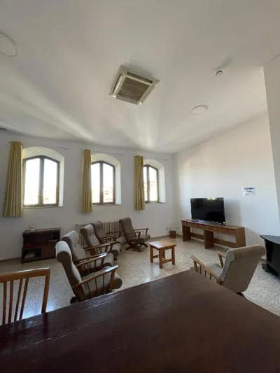 Albergue Rosa Molas — photo 4