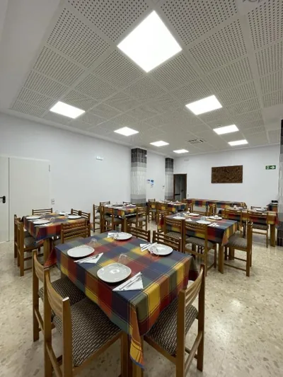 Albergue Rosa Molas — photo 6