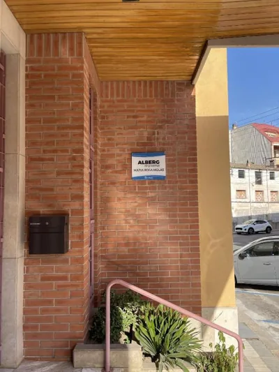 Albergue Rosa Molas — photo 8
