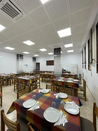 Albergue Rosa Molas — photo 11