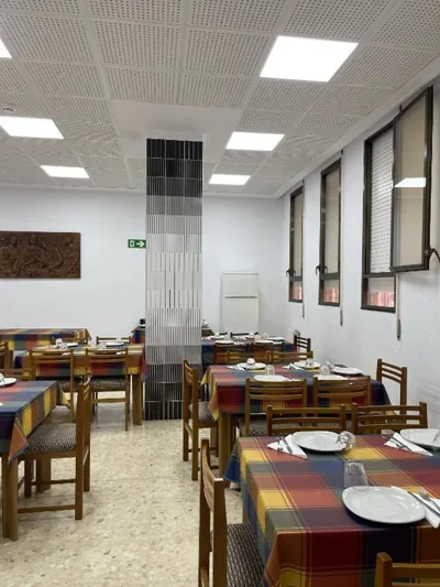 Albergue Rosa Molas — photo 12