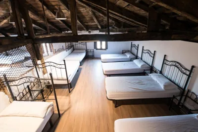 Albergue Rosalia / Pilgrim Hostel — 写真 2