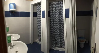 Albergue Rosalia / Pilgrim Hostel — 写真 4