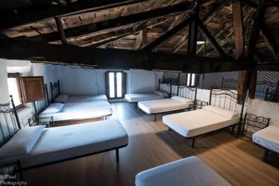 Albergue Rosalia / Pilgrim Hostel — 写真 5