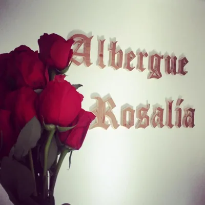 Albergue Rosalia / Pilgrim Hostel — 写真 7
