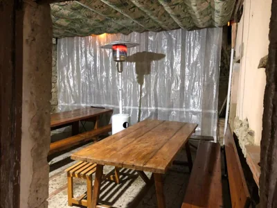 Albergue Rosalia / Pilgrim Hostel — 写真 12