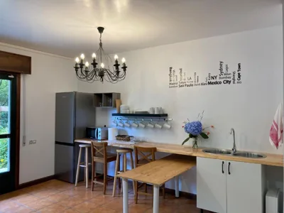 Albergue Rural A Talangreira — foto 2