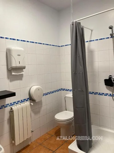 Albergue Rural A Talangreira — foto 6